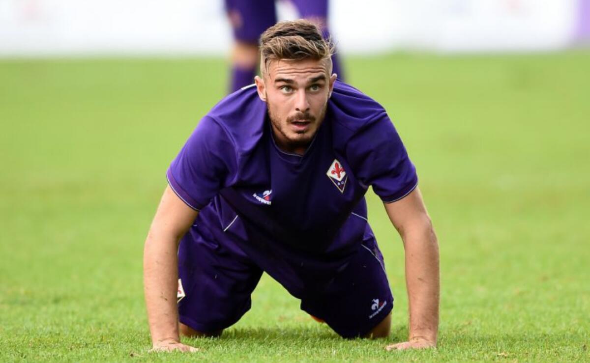 Ufficiale, Capezzi-Fazzi a Crotone. "Non ce lo aspettavamo. La Fiorentina ha scelto..." - 