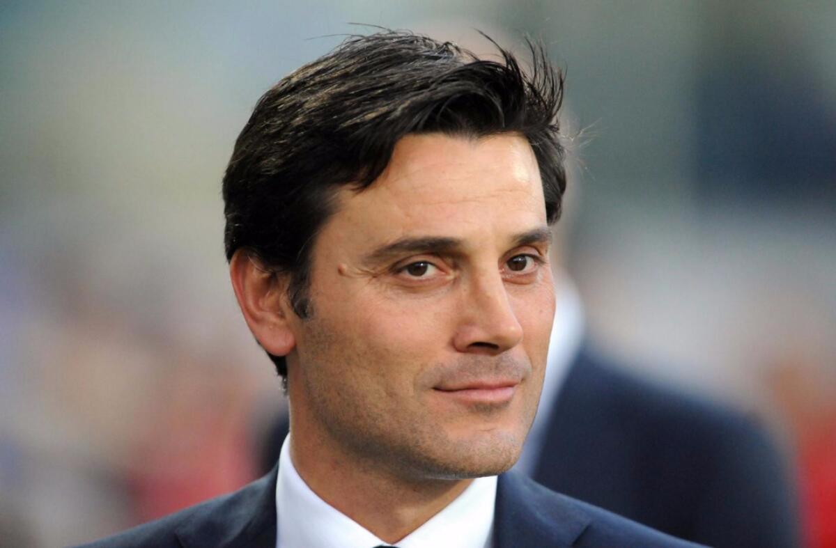 È fatta, Montella è il nuovo allenatore del Milan. Ingaggio da top - 
