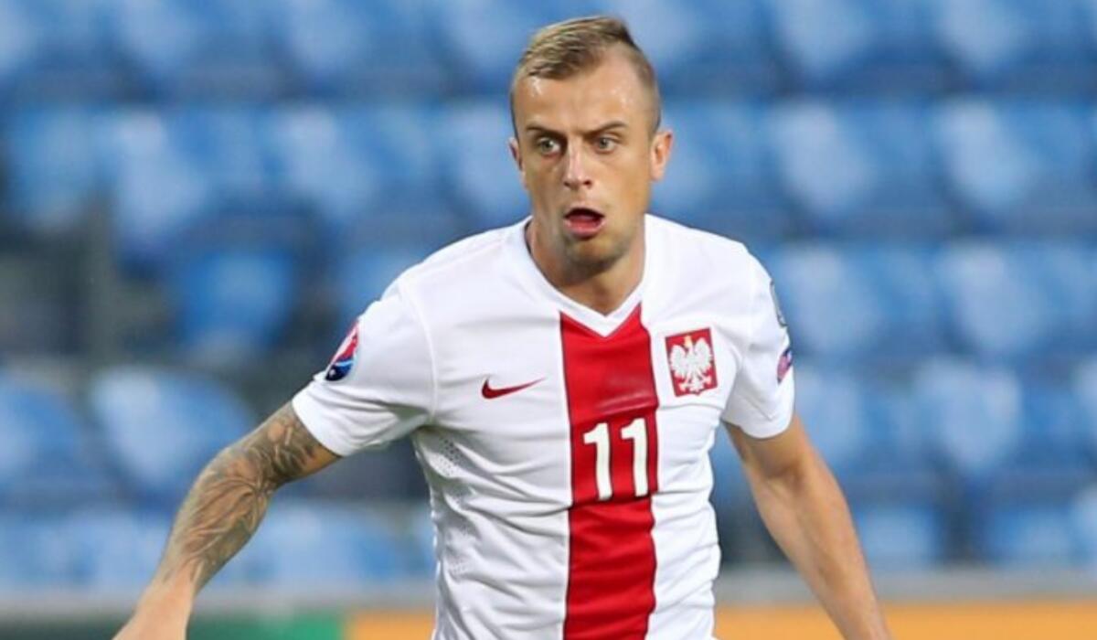 Attacco: Fiorentina mette nel mirino l'ala della Polonia. I dettagli... - 