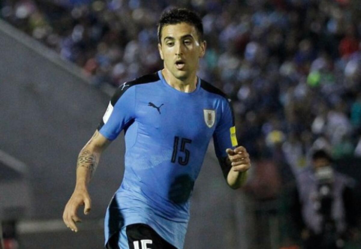 Buone notizie per Sousa, Vecino torna a casa. Disastro Uruguay alla Coppa America - 