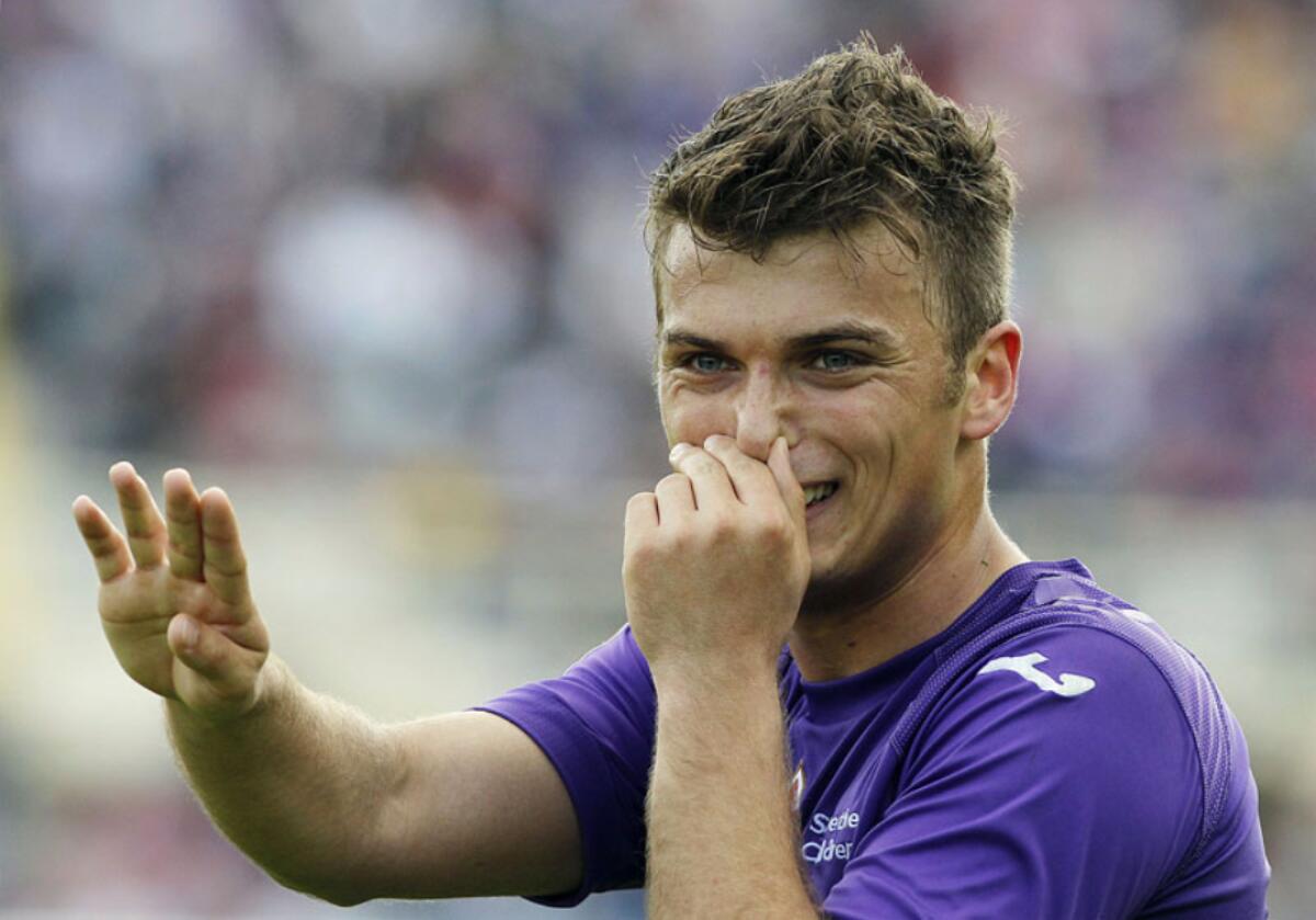 Ljajic vuole tornare a Firenze. Ecco la richiesta della Roma e l'offerta della Fiorentina - 