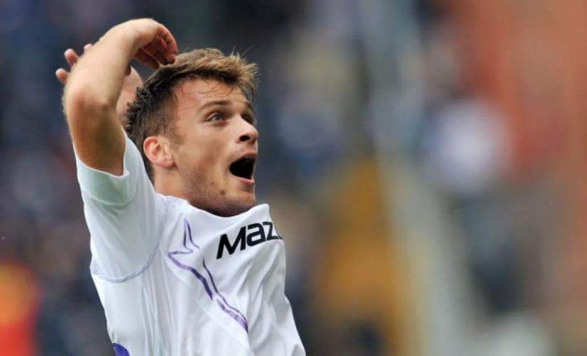 Ljajic alla Fiorentina, un grande assist alla viola arriva dalla Lega Calcio... - 