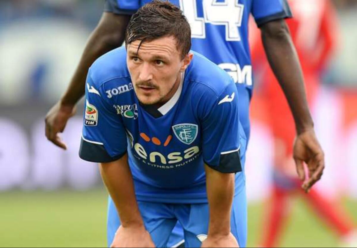 La Roma soffia con dieci milioni Mario Rui alla Fiorentina - 