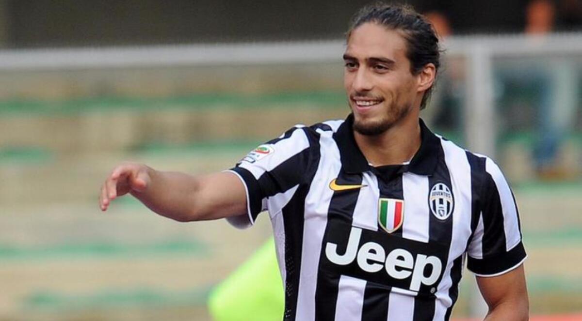 Sky Sport, sorpasso Fiorentina per Caceres, si tratta per l'ingaggio - 