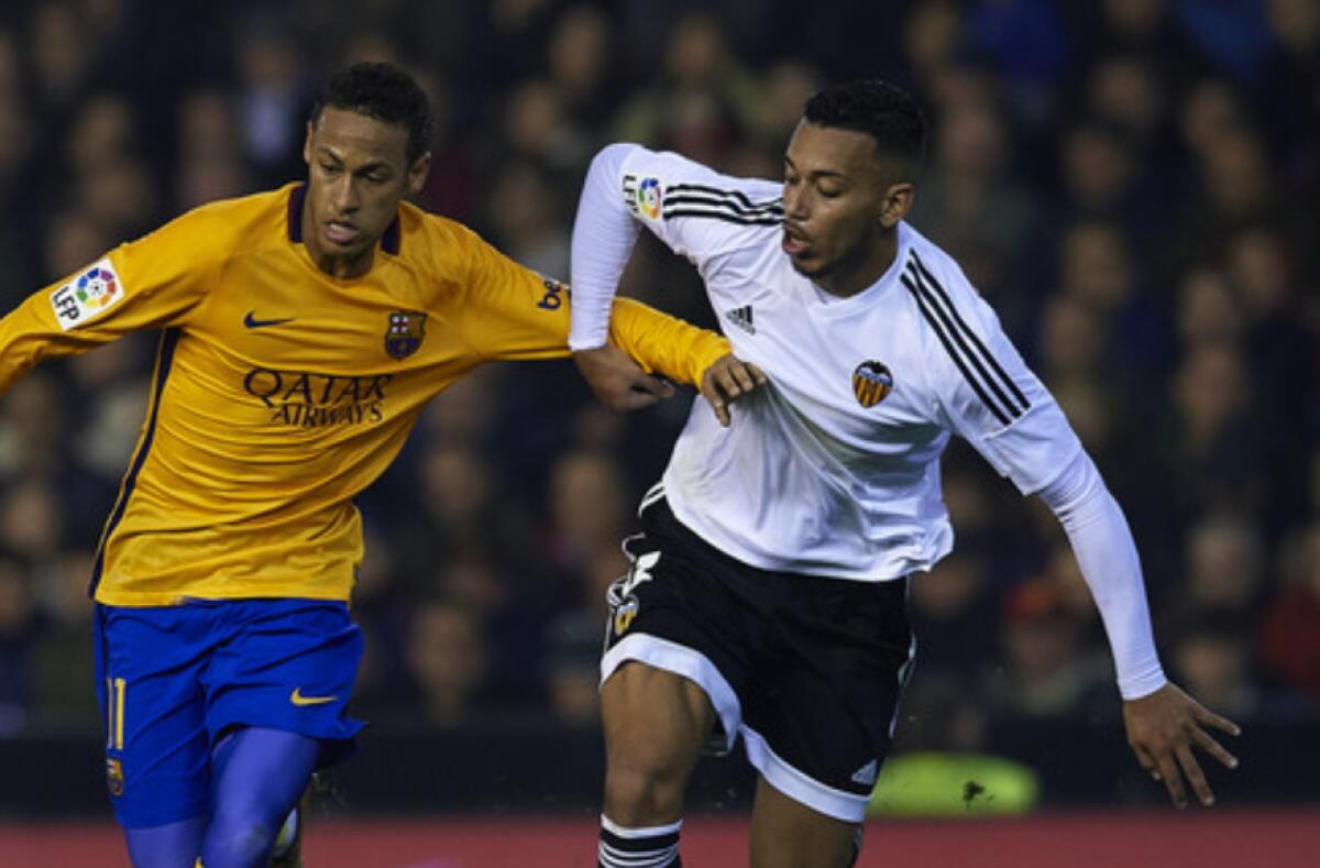 Corriere: Ruben Vezo, il Valencia dice sì. Il prezzo... - 