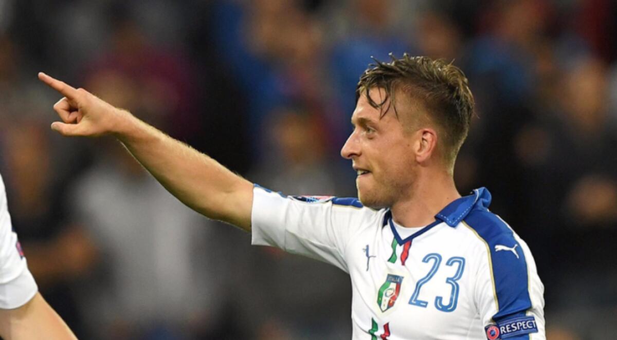 Ag. Giaccherini: "Costa meno di due milioni, lui vorrebbe venire alla Fiorentina. Corvino..." - 