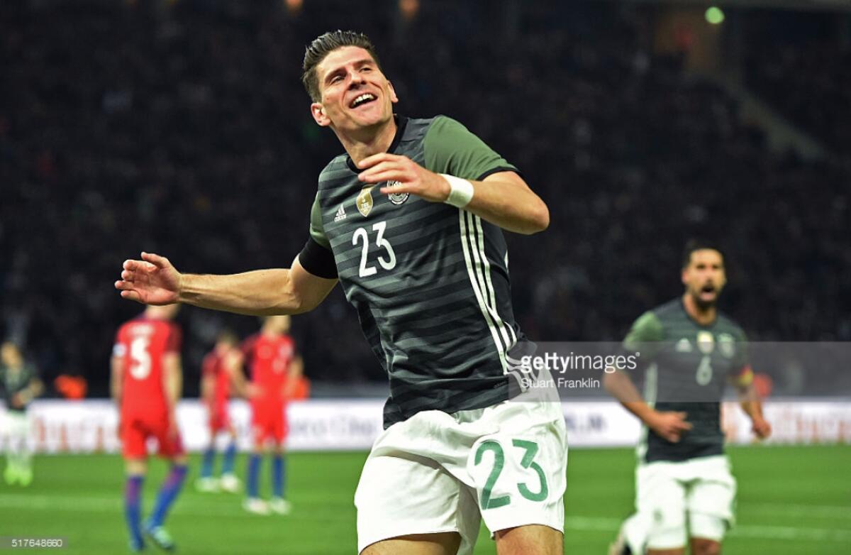 Inizia Euro 2016, il grande sogno della Fiorentina - 