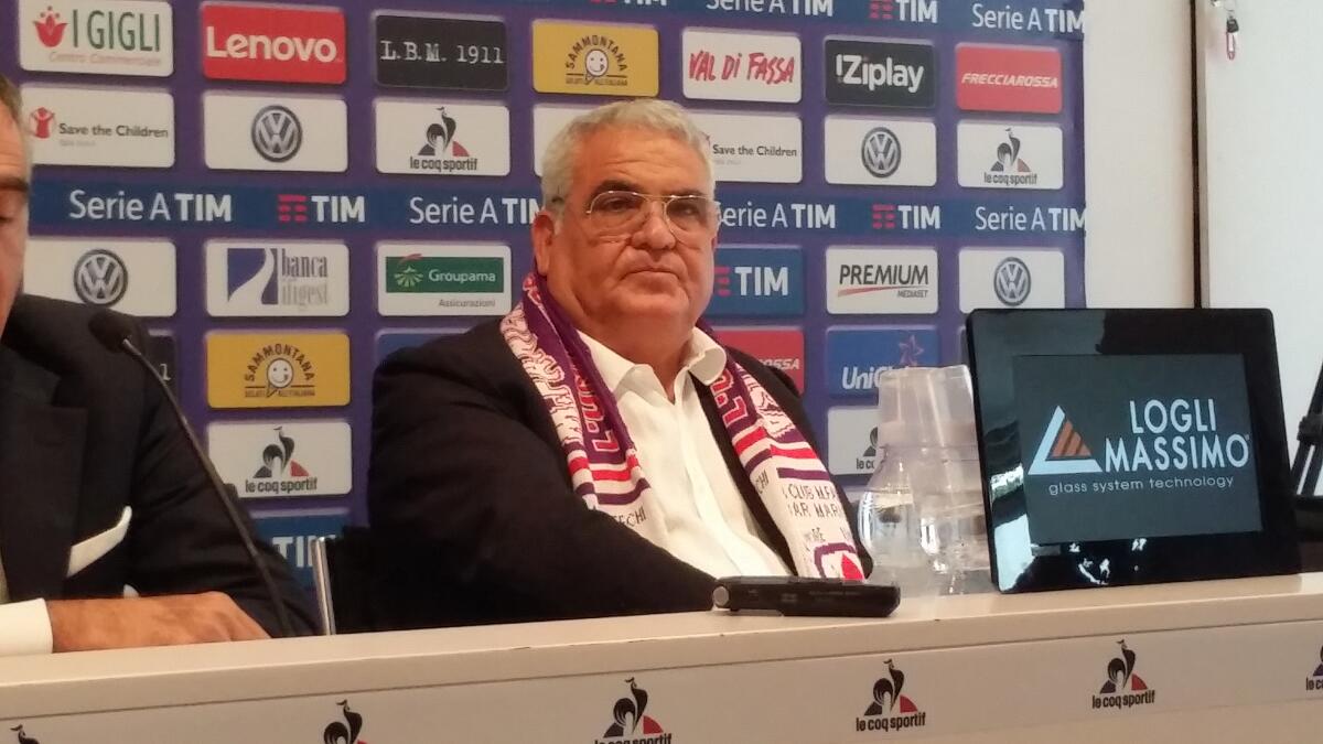 "SONO A CASA E SOGNO DI VINCERE. ECCO CHI MI AFFIANCHERÀ. A SOUSA HO DETTO..." - 