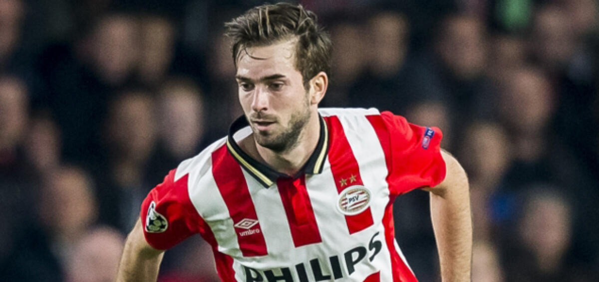 La Fiorentina verso il PSV Eindhoven per un centrocampista - 