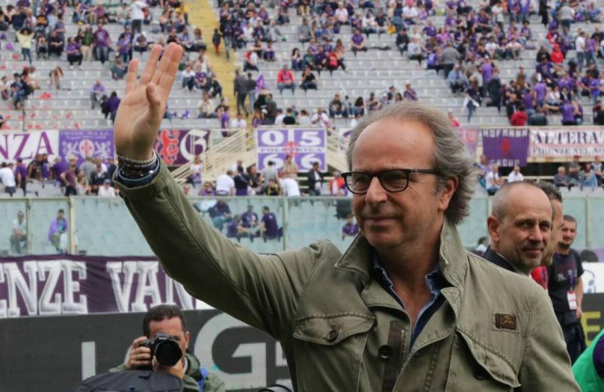 L'ordine della proprietà a Corvino, Sousa ha il suo obiettivo. Mentre gli abbonamenti iniziano bene... - 