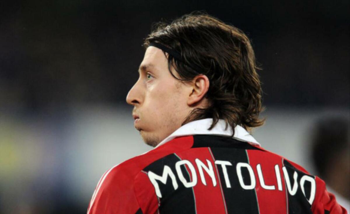TUTTO IL CONTRARIO. DA MONTOLIVO E MELO A GOMEZ E KUBA. AMAREZZA VIOLA... - 
