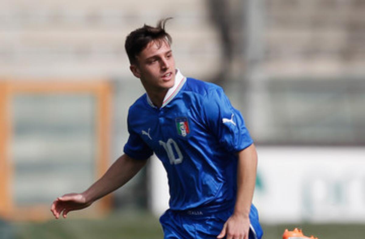 "CAPEZZI-2", STORIA DI UN VICE CAMPIONE EUROPEO MAI CONSIDERATO DA SOUSA. IL FUTURO... - 