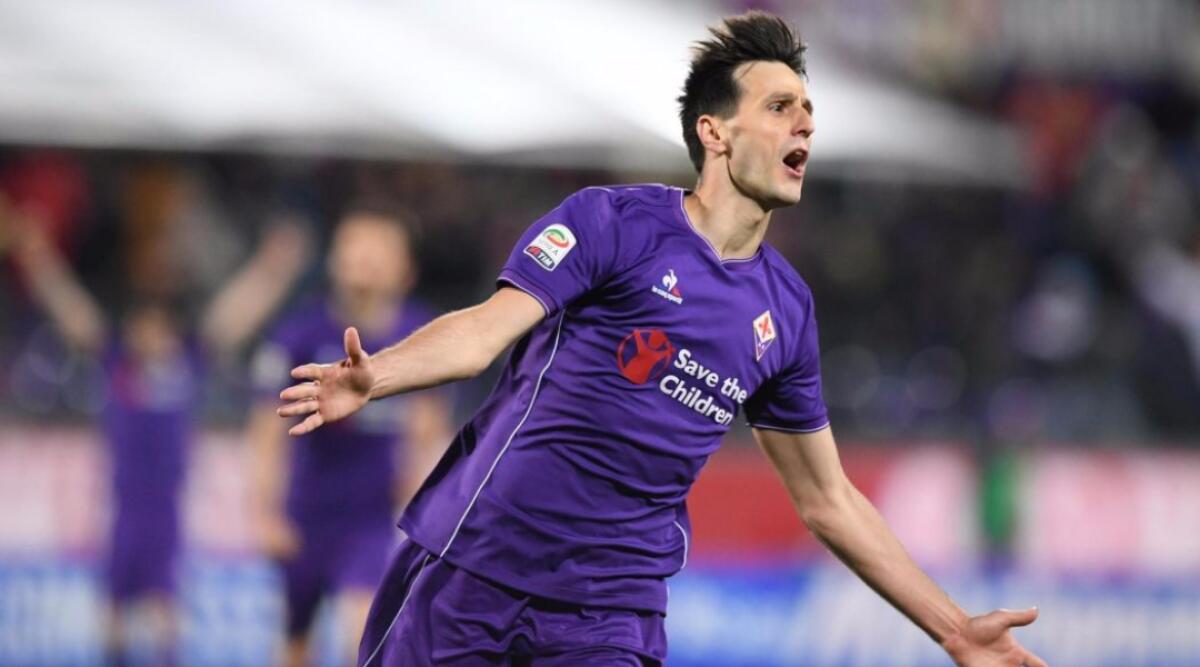 Juventus - Fiorentina sarà giocata in anticipo il sabato alle 20.45. Contro il Chievo... - 