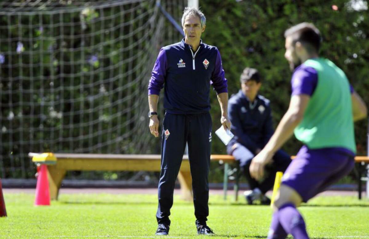 Bernardeschi in panchina, in avanti Ilicic-Rossi. Ecco gli undici che ha in mente Sousa - 
