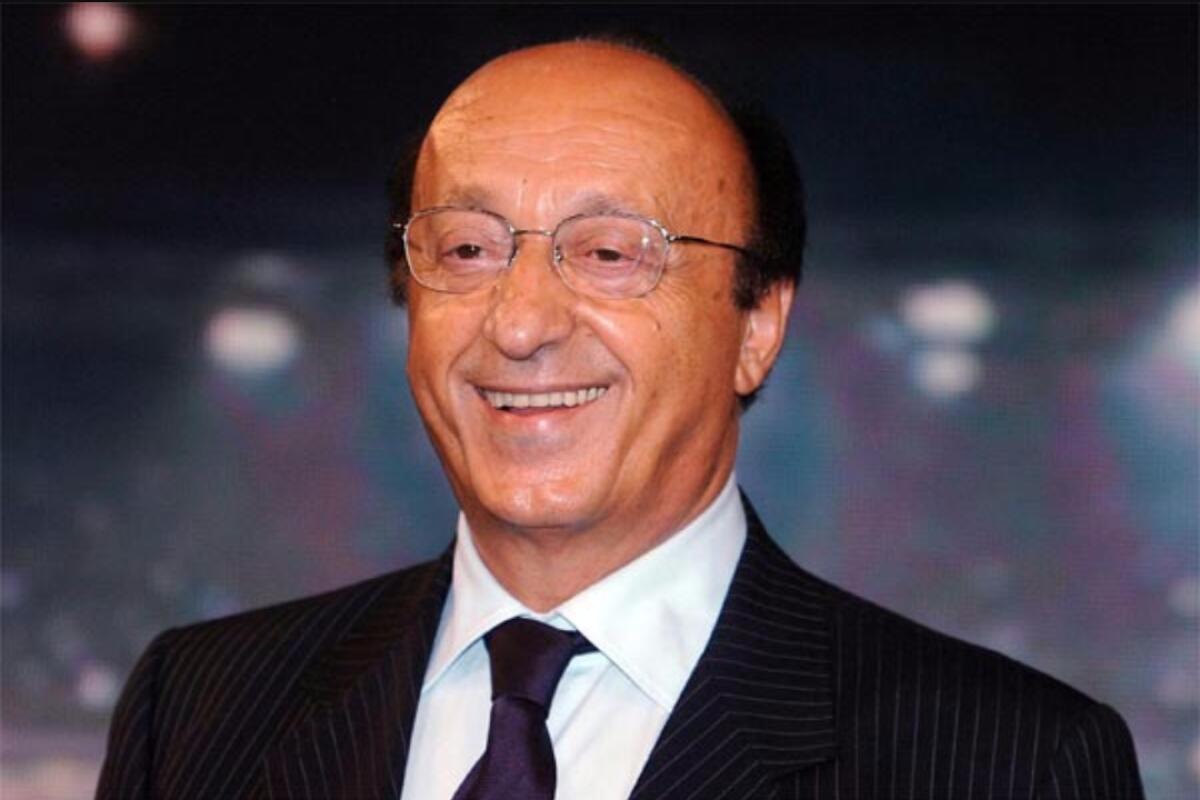 Moggi: "Pjanic o Pjaca? No, il miglior colpo lo ha fatto la Fiorentina" - 
