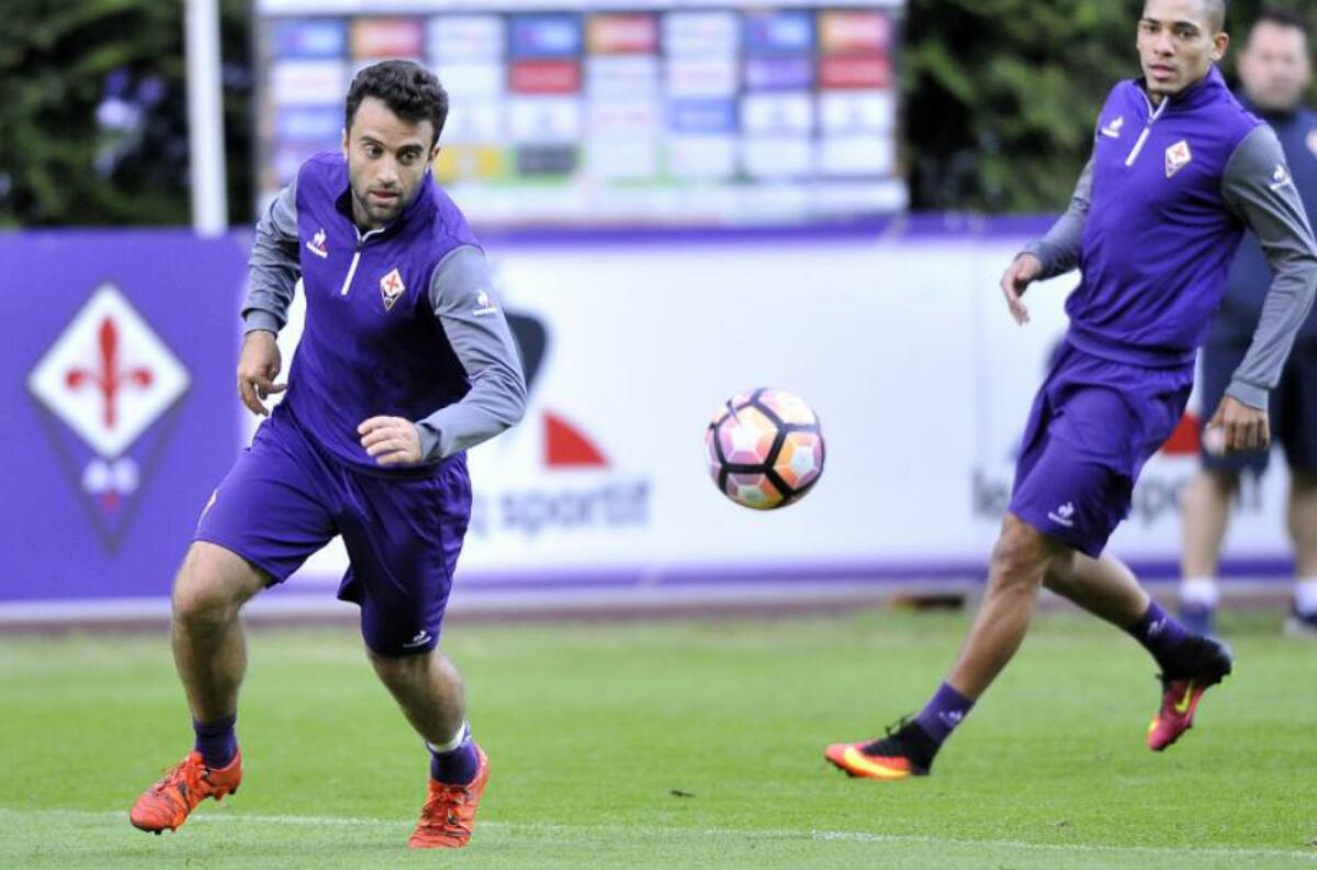 Rossi e la motivazione del rifiuto di parlare ai tifosi viola. Corvino lo ha già risposto... - 