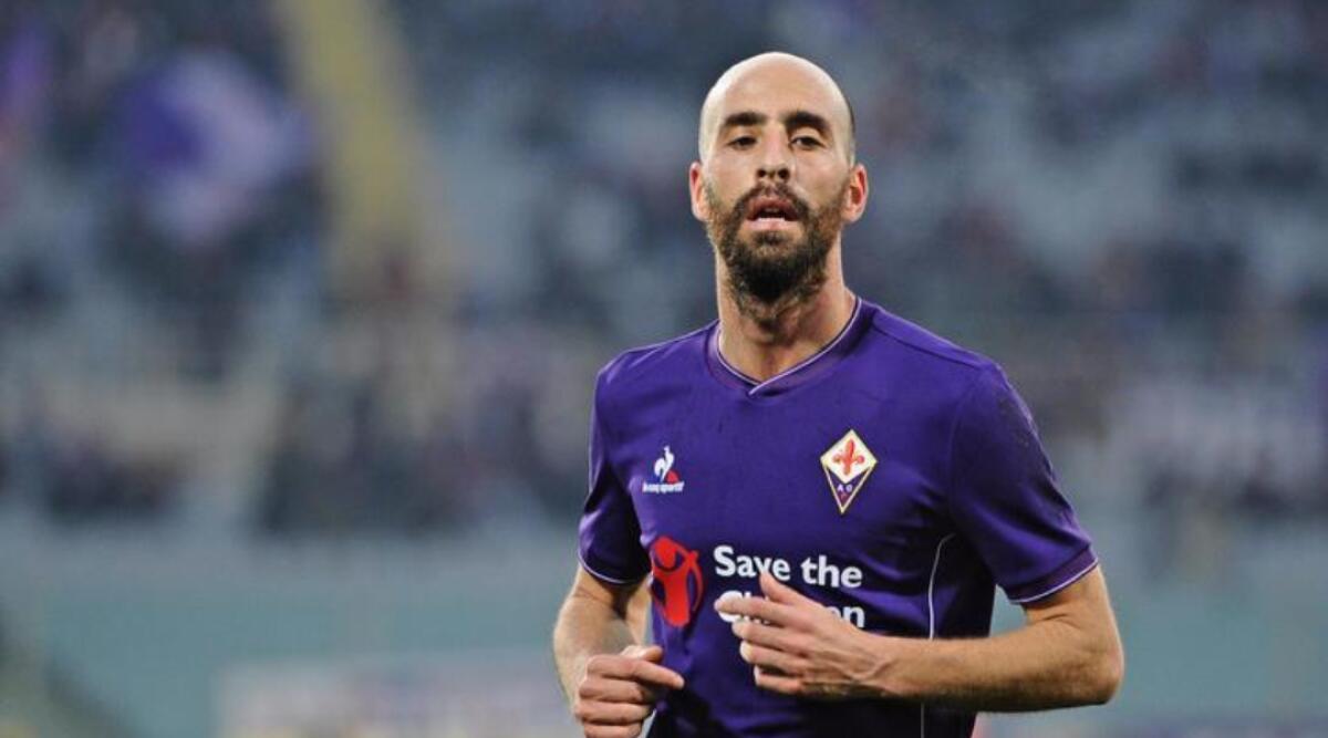 Montella pronto a follie per Borja. È quasi incedibile ma il no arriva da Sousa - 