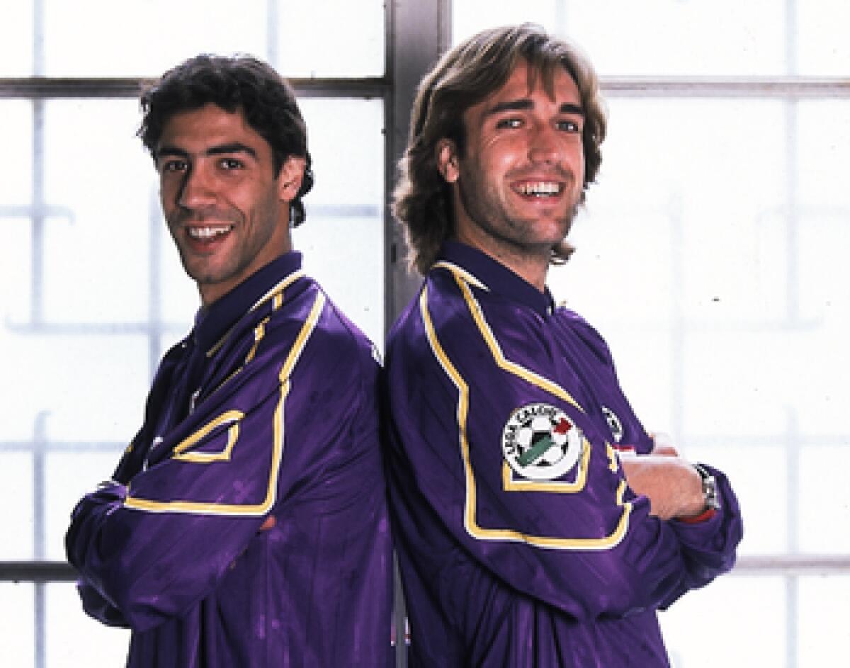 STADIO, per i 90 anni della Fiorentina pronta una mega festa. Bati e Rui... - 