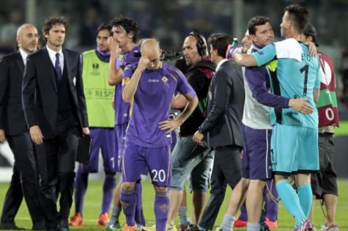 SULLA STESSA BARCA: ECCO PERCHÉ I FIORENTINI POSSONO STARE TRANQUILLI... - 