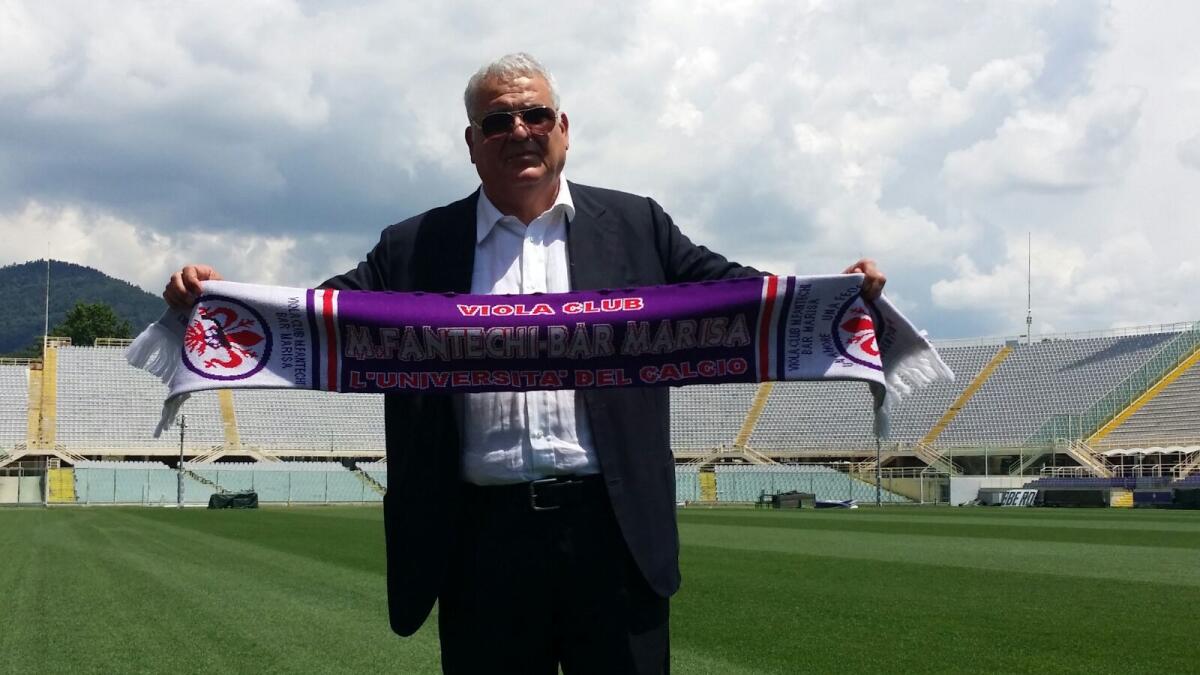 Benedetto Ferrara: "Corvino vuole giovani, stranieri e a basso costo. Tante le trattative" - 