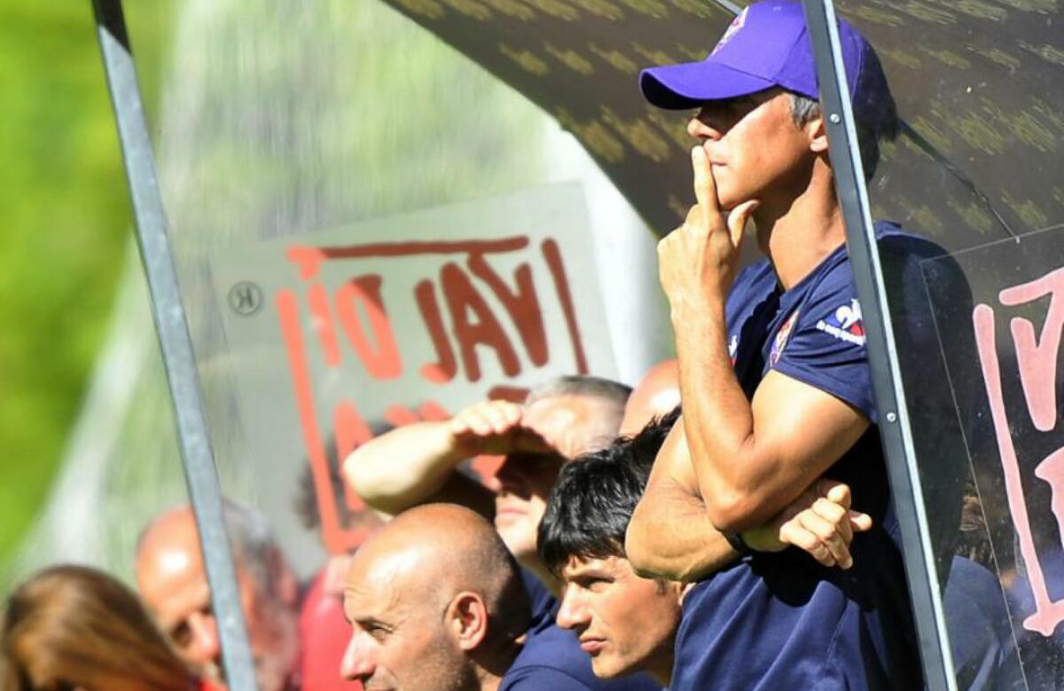 Sousa manda in campo la primavera, Fiorentina sconfitta a Cesena 2-0: "Partita non prevista" - 
