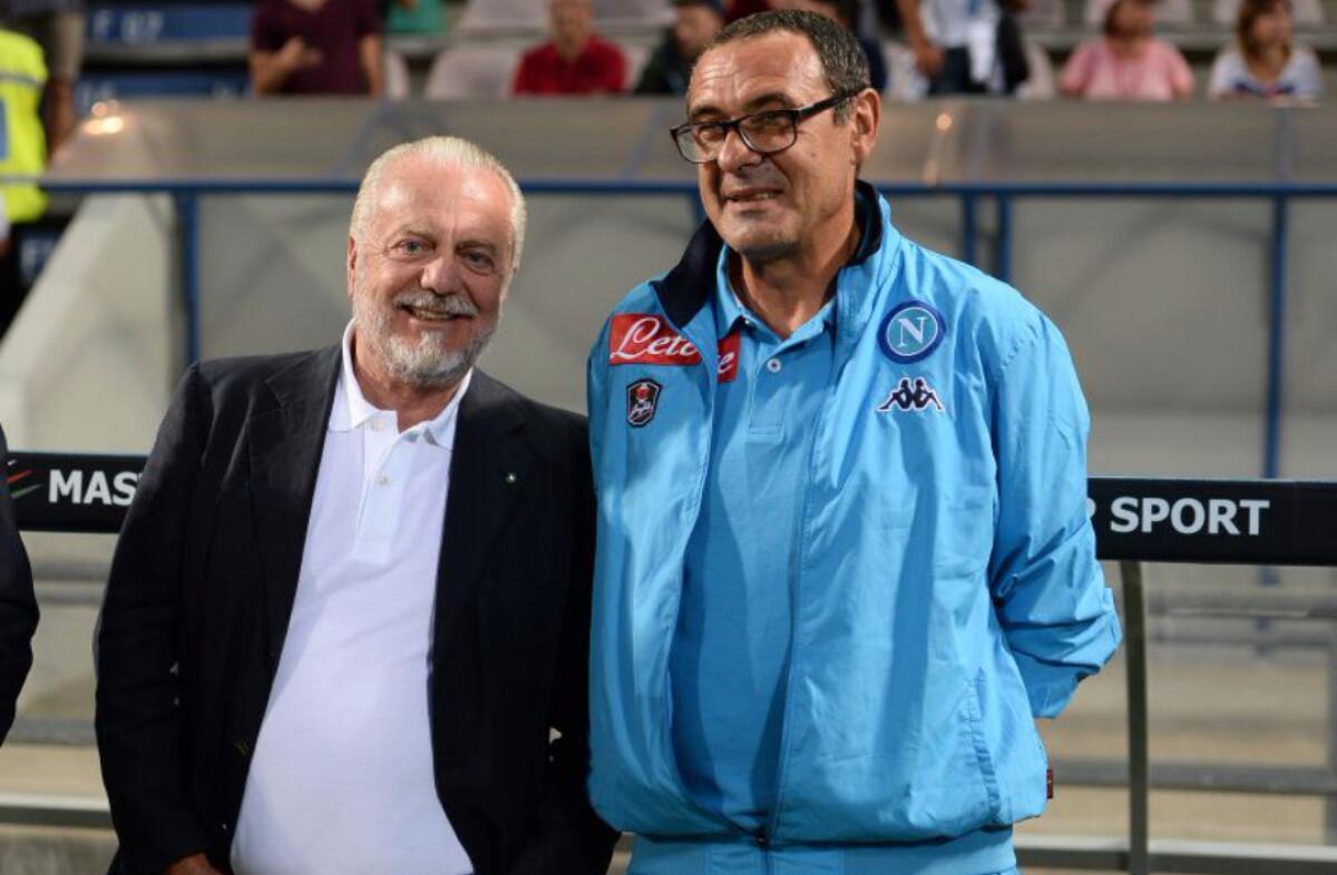 È un Napoli ricco, a Firenze arriva l'offerta di 50 milioni di euro per Kalinic e Vecino? - 