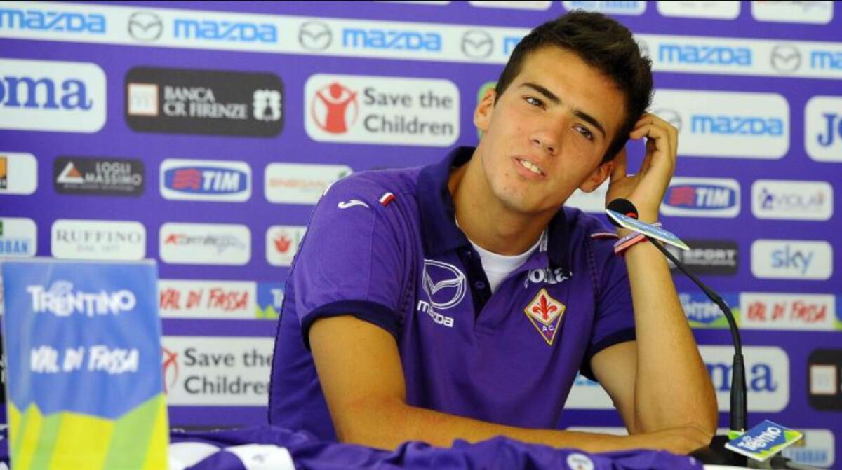 Ufficiale, Bakic allo Sporting Braga per 1,5 milioni. É plusvalenza viola - 