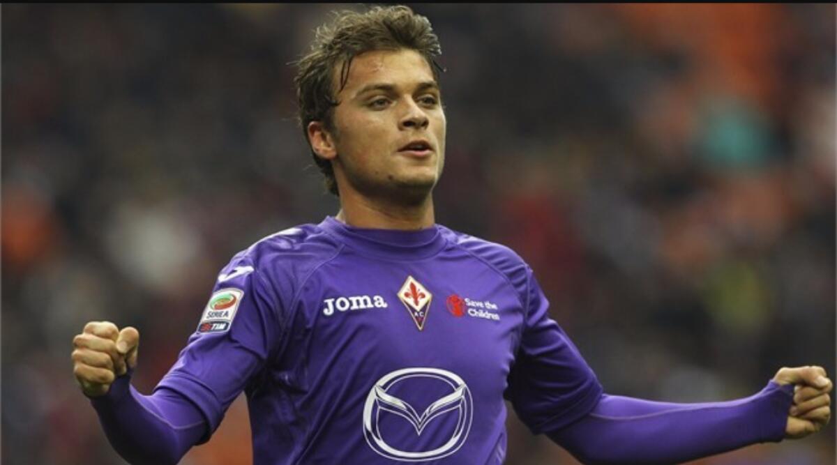 Tello vuole la Fiorentina, se salta arriva Ljajic. Manca la spalla a Bernardeschi e Ilicic - 