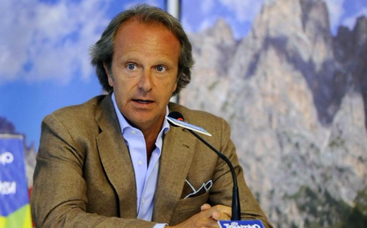 Adv su Rai Due: "Mi vengono i brividi se penso a quanto ho speso. Ai tifosi dico..." - 