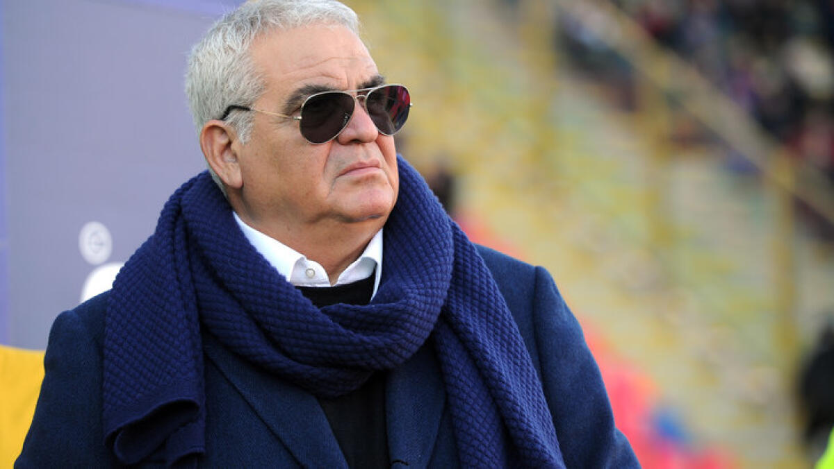 Gazzetta, Corvino sentenzia: "Rossi rimarrà qui. Fiducia anche di Sousa. Il rinnovo..." - 