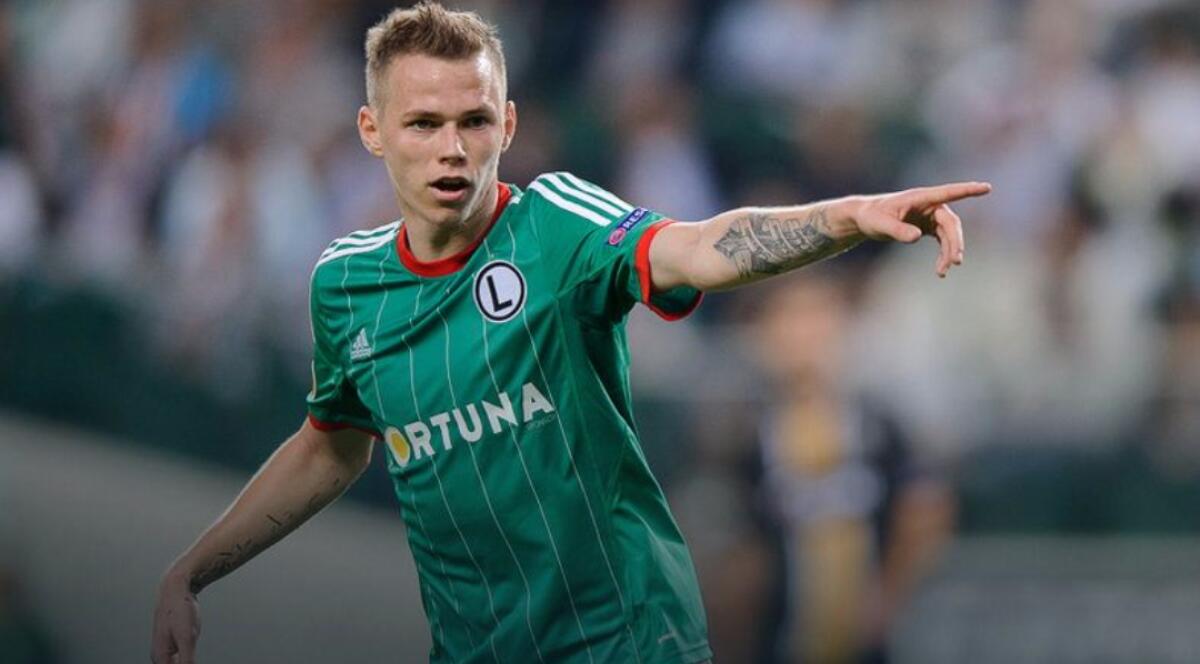 Prezzo fissato e trattativa quasi conclusa. Ecco chi è Duda, il prossimo colpo viola - 