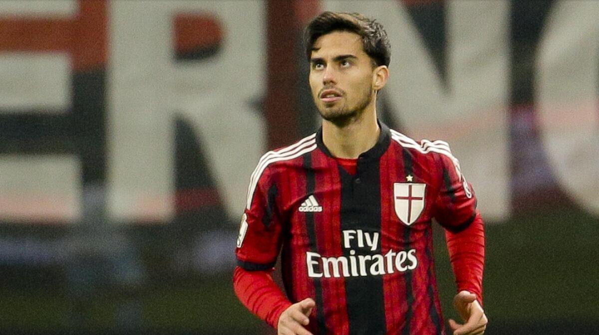 Nazione: Montella vuole Mati Fernandez. L'offerta è interessante... - 