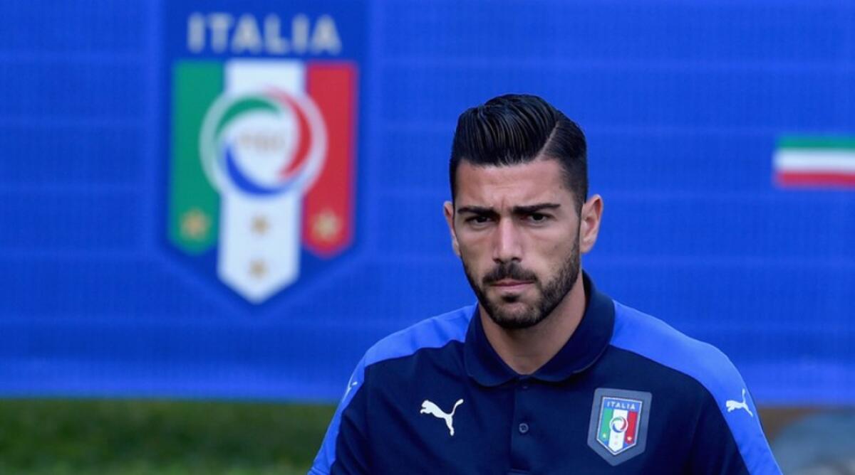 Parla Pellè: "Italiani vi chiedo scusa, ecco il motivo del gesto a Neuer" - 
