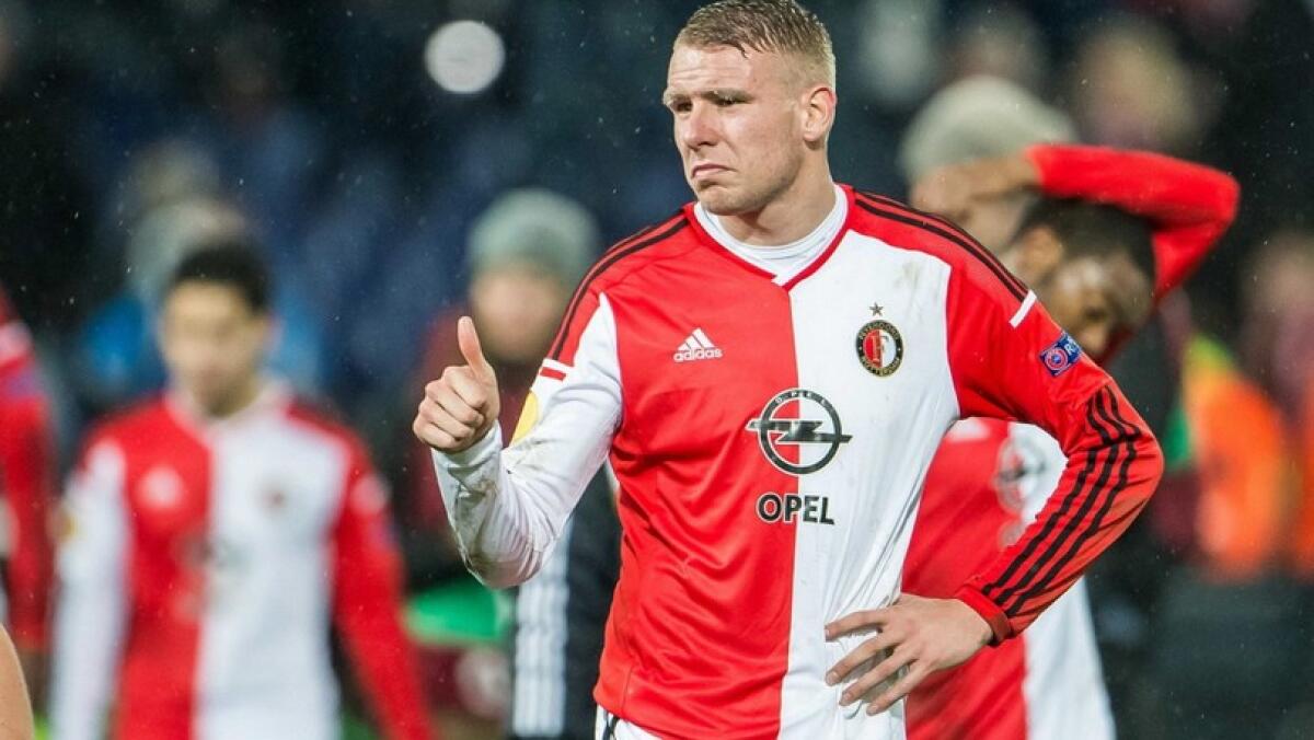 Stadio: Corvino ha in pugno Van Beek e Andersen. I dettagli ed i costi dell'affare... - 