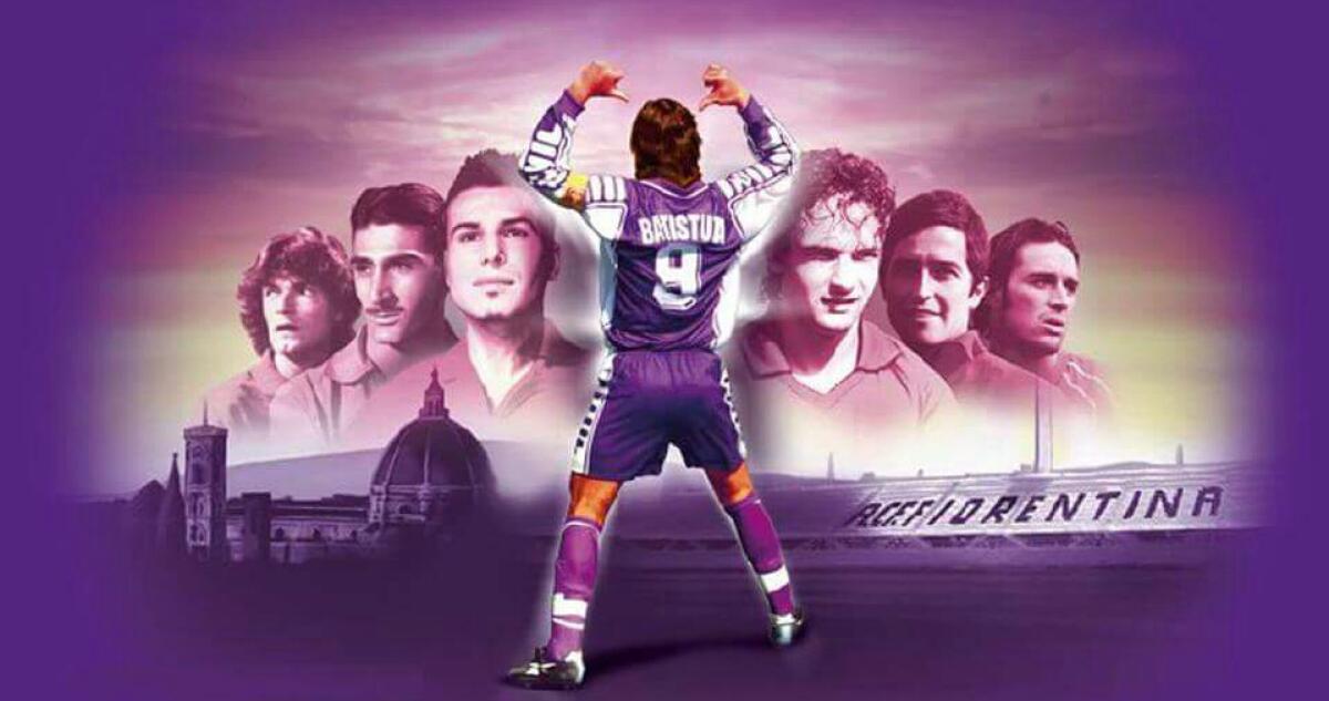 LA PIÙ BELLA INIZIATIVA DI SEMPRE DELLA FIORENTINA. TIFOSI CONTENTI - 