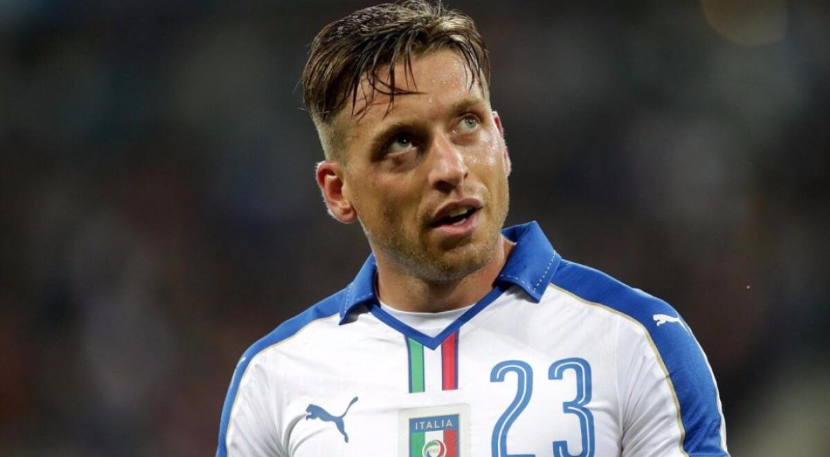 Giaccherini ha detto sì al Napoli, la Fiorentina si era fatta indietro per l'ingaggio alto - 