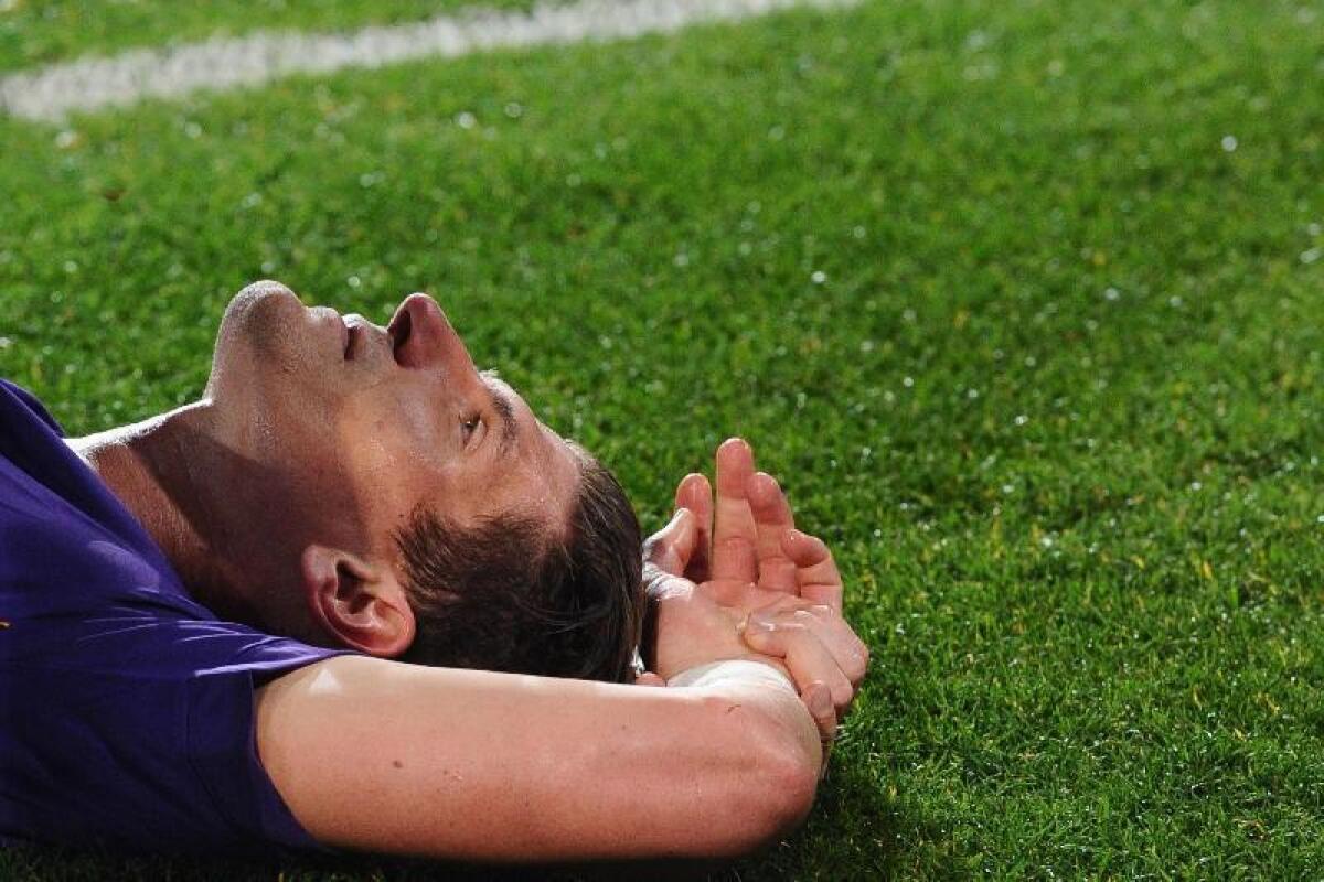 I CONVOCATI PER MOENA. CI SONO GOMEZ E ROSSI. DALLA PRIMAVERA... - 