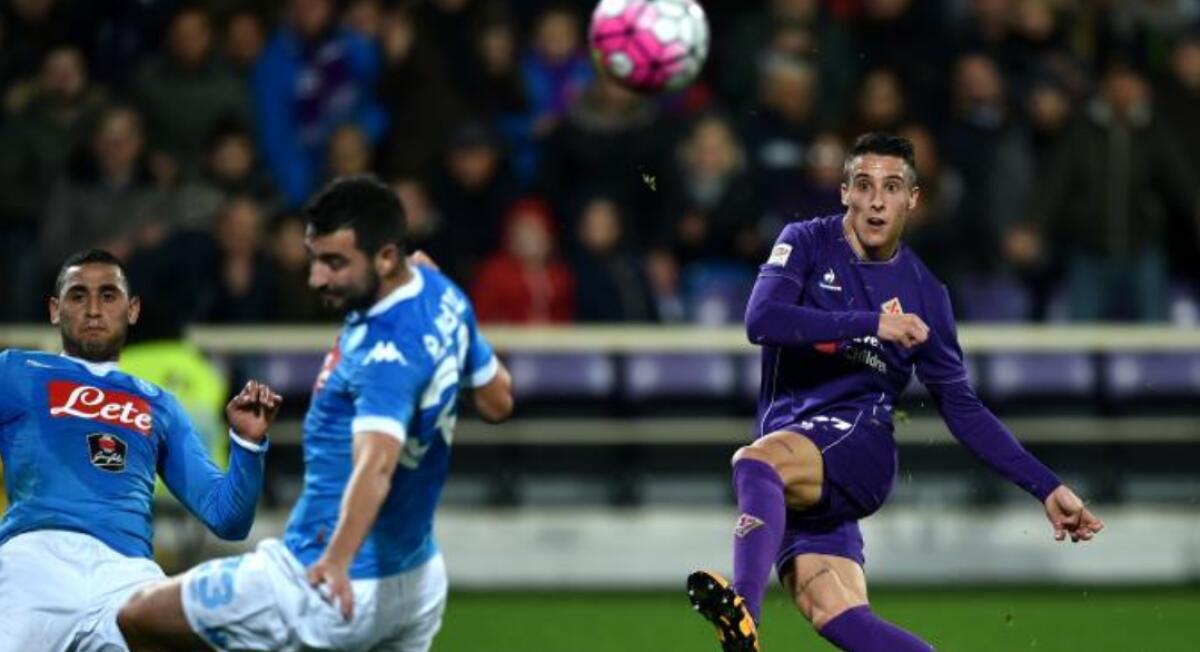 Dalla Spagna: Tello-addio. Ecco con chi sta trattando il suo procuratore... - 