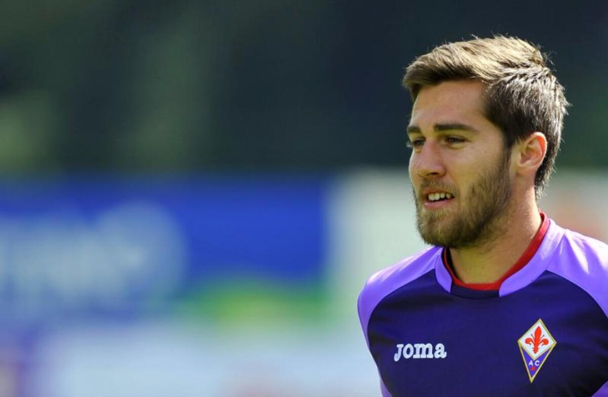 Brillante - Fiorentina, è addio. Cessione a titolo definitivo al Sidney, il comunicato viola - 