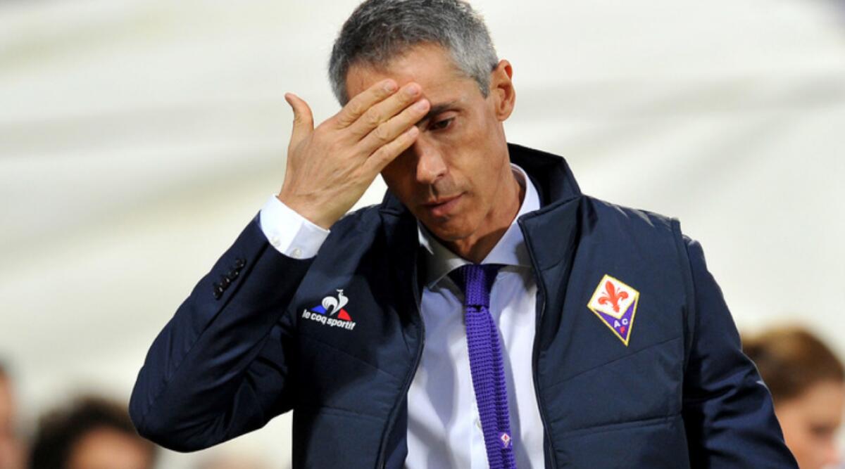 SOUSA E QUEI QUATTRO ACQUISTI PER SCONGIURARE UN FANTASMA CHE FA PAURA... - 