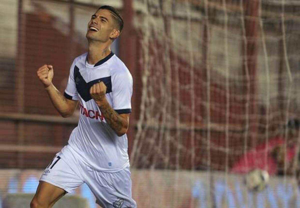 Toledo: viola beffano Tottenham e Boca che si infuriano. Le visite mediche... - 
