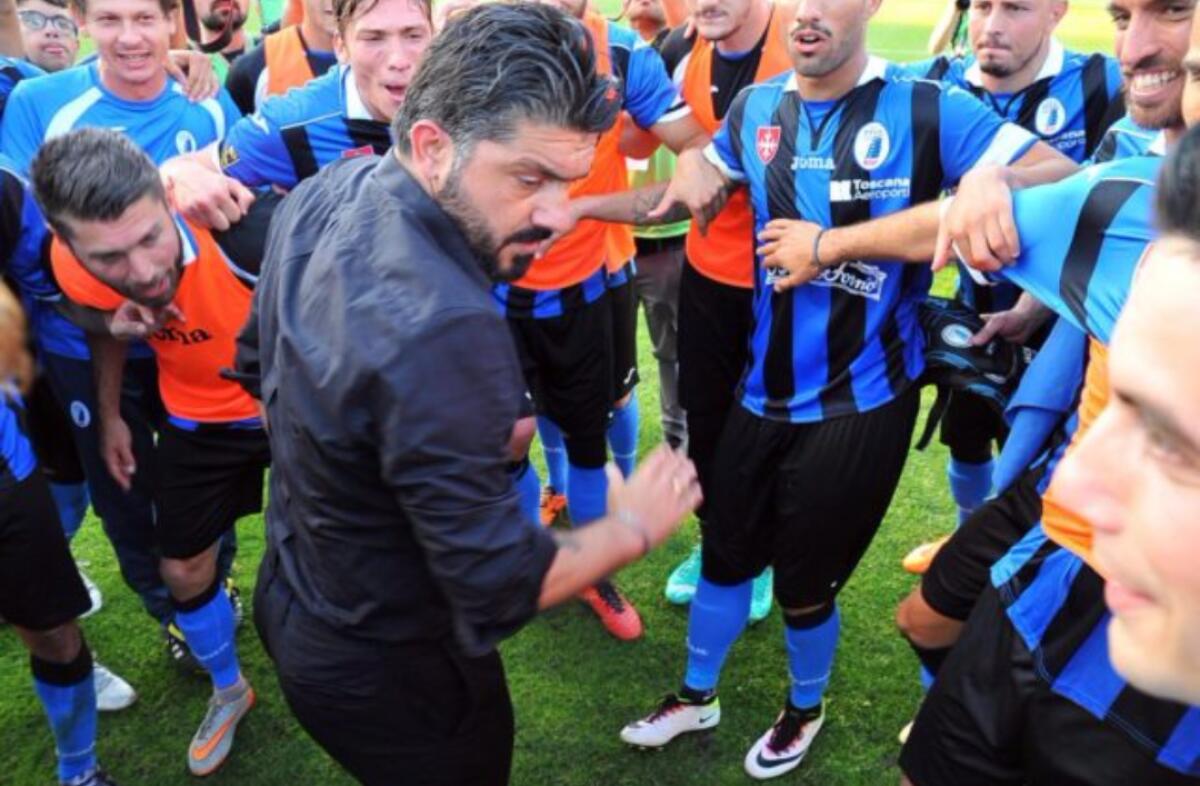 Pisa nel panico, la Covisoc blocca la promozione in serie B - 