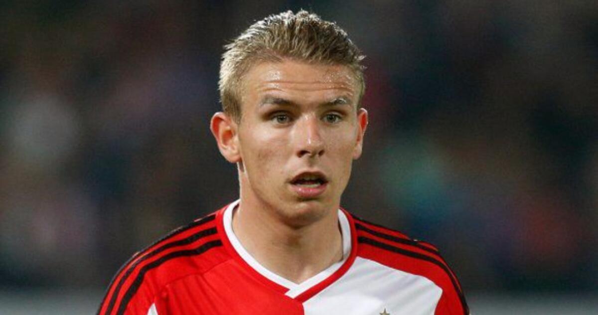 Van Beek è vicinissimo alla Fiorentina. Tutti i dettagli della trattativa con il Feyenoord - 