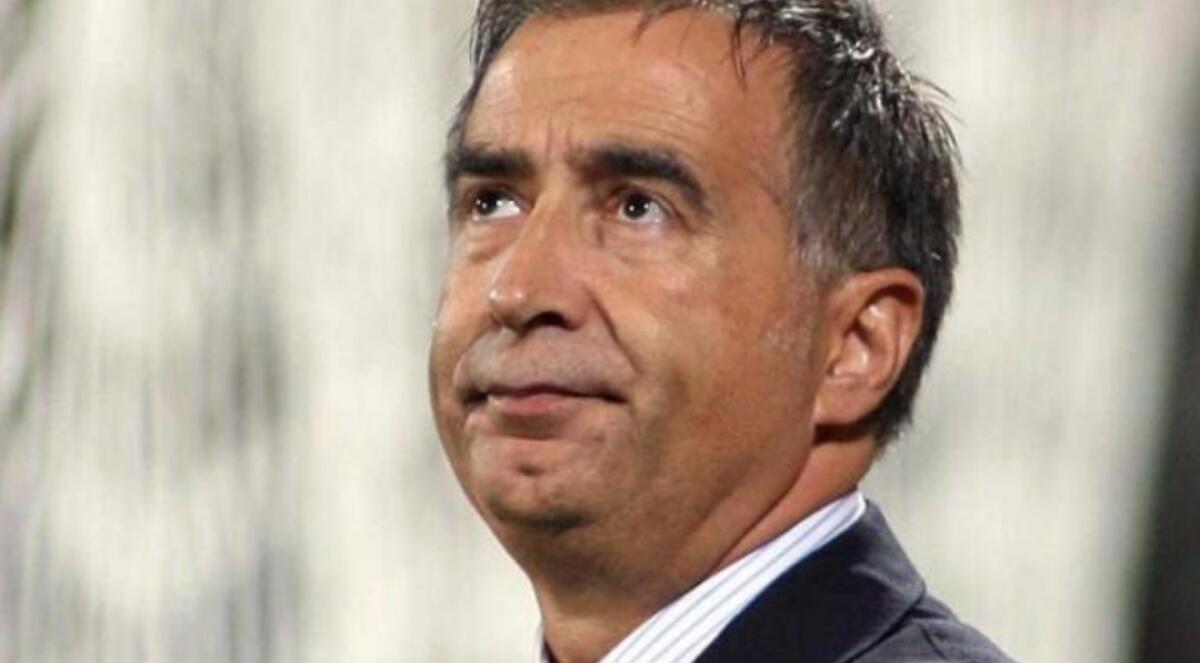 Cognigni: "Arriveranno presto nuovi acquisti, squadra in ritardo. Gomez e Rossi..." - 