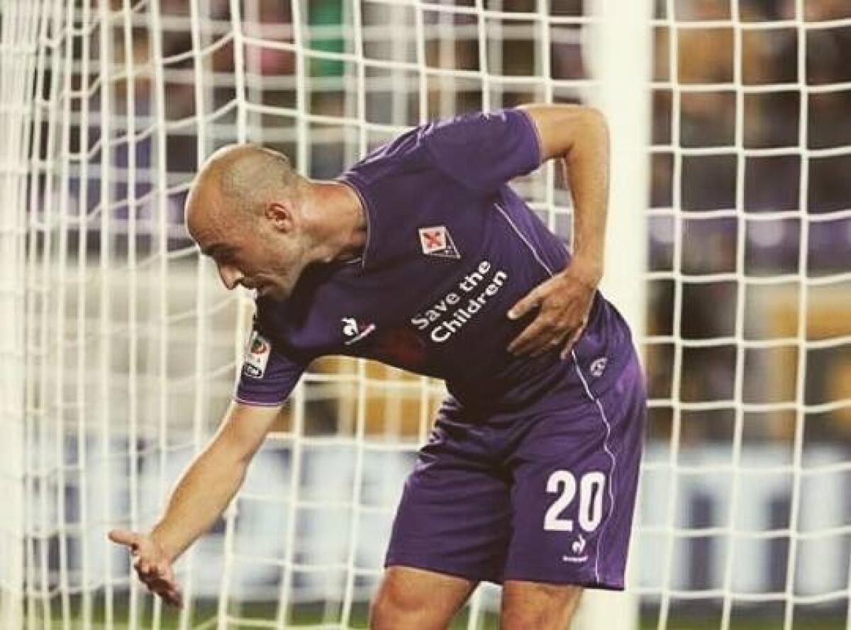 "The importance of being Borja", l'importanza di essere Borja - 