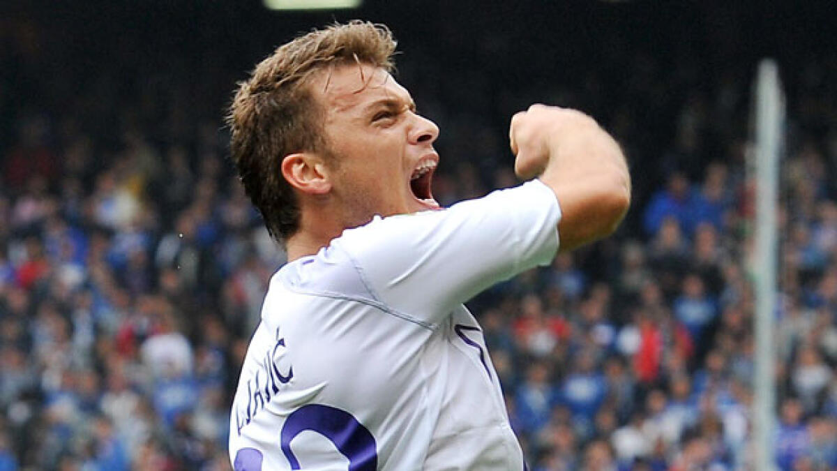 A VOLTE (NON) RITORNANO... - 