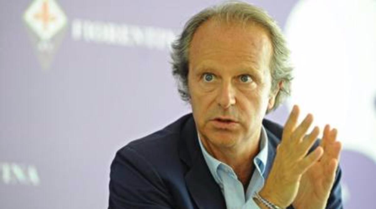 Adv: "A gennaio abbiamo sbagliato tutti. Arrivare quinti? non capiterà più" - 