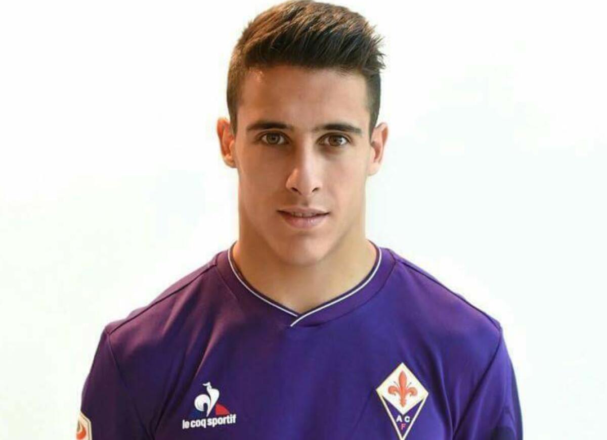 MARCA, Valencia in pressing su Tello. Corvino... - 