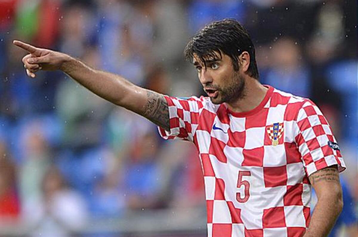 Di Marzio, la Fiorentina pensa in grande per la difesa, si tratta Corluka - 
