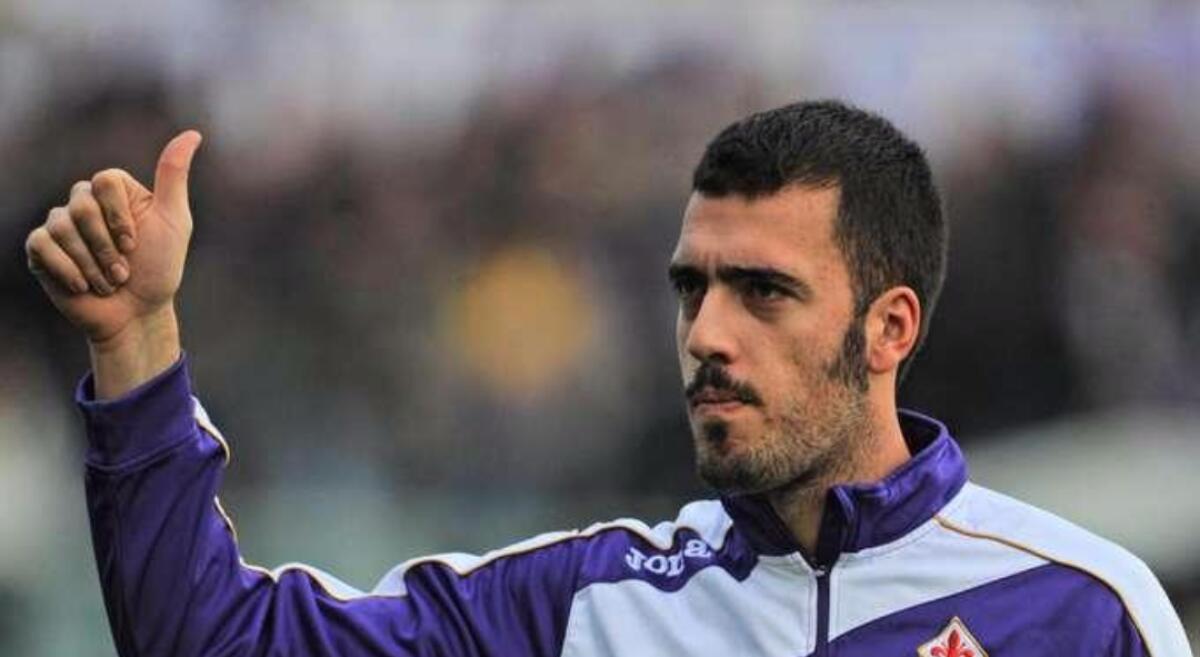Viviano: "Firenze è casa mia, giocare li è sempre stato magico e speciale" - 